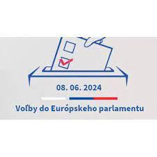 Voľby do EU parlamentu 2024