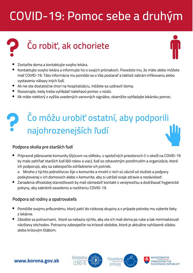 čo